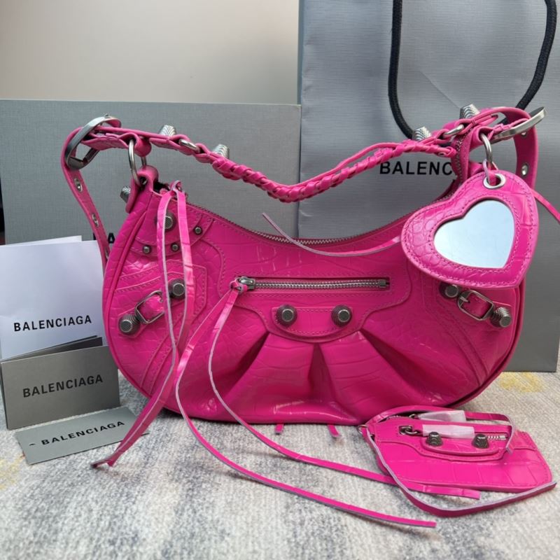 Balenciag Le Cagole Bags